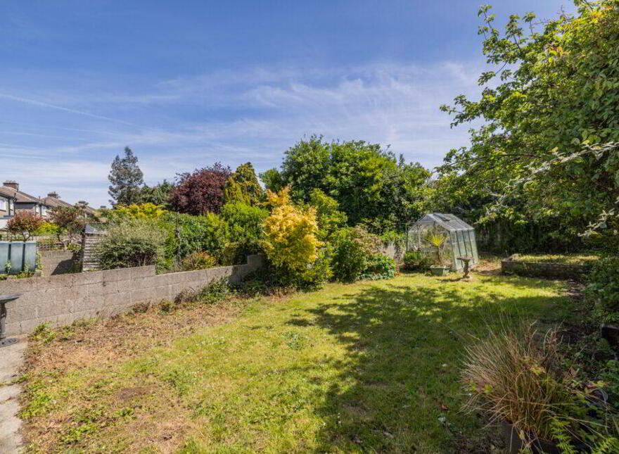 6 Cedarwood Road, Glasnevin, Dublin, D11HW08
