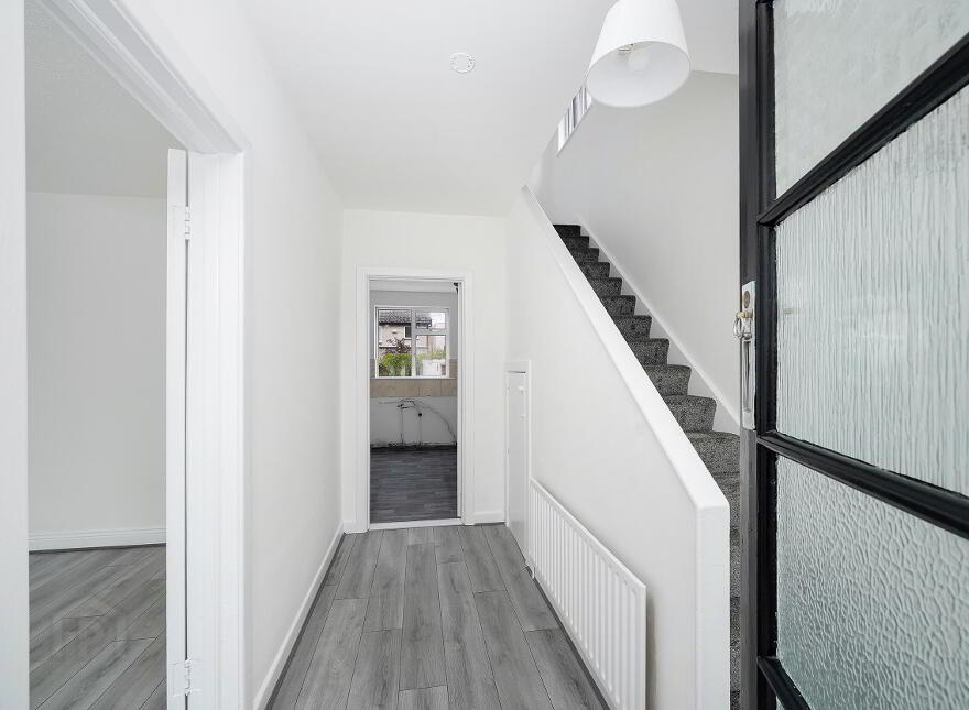 47 Crestfield Avenue, Whitehall, Dublin, D09HK13