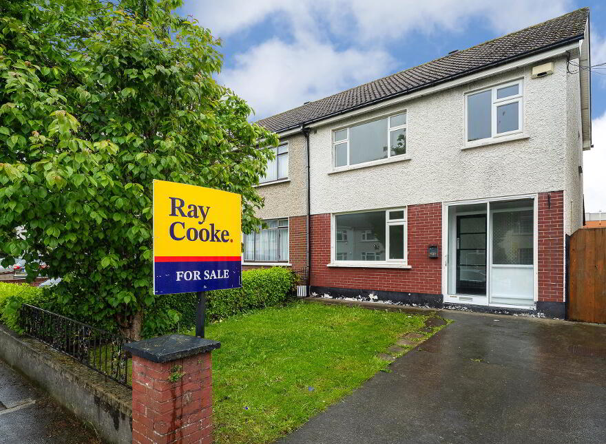47 Crestfield Avenue, Whitehall, Dublin, D09HK13 photo