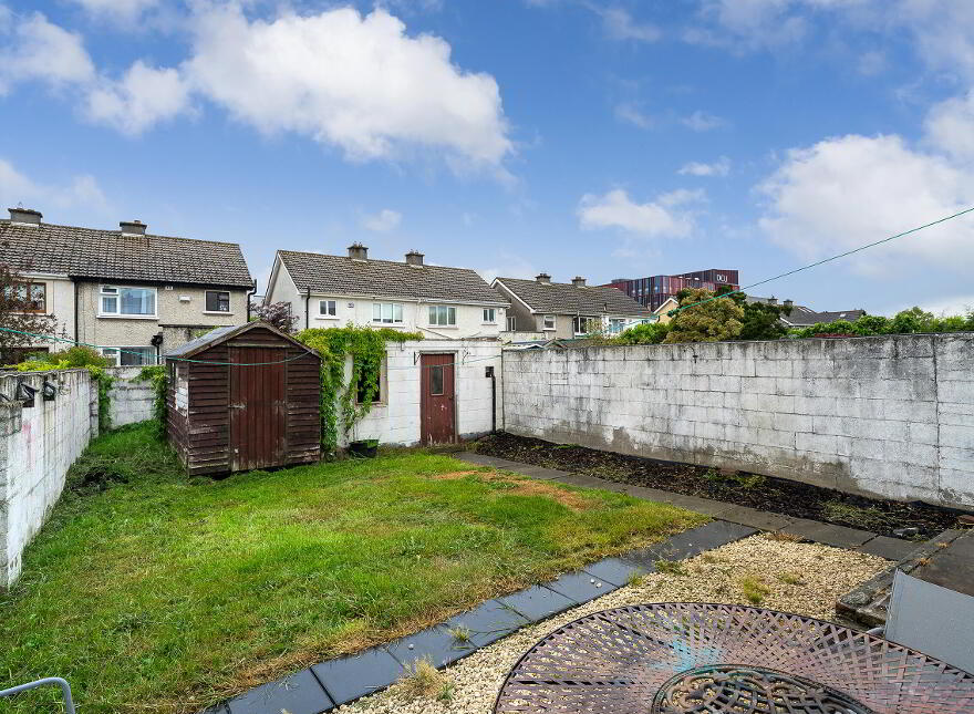 47 Crestfield Avenue, Whitehall, Dublin, D09HK13