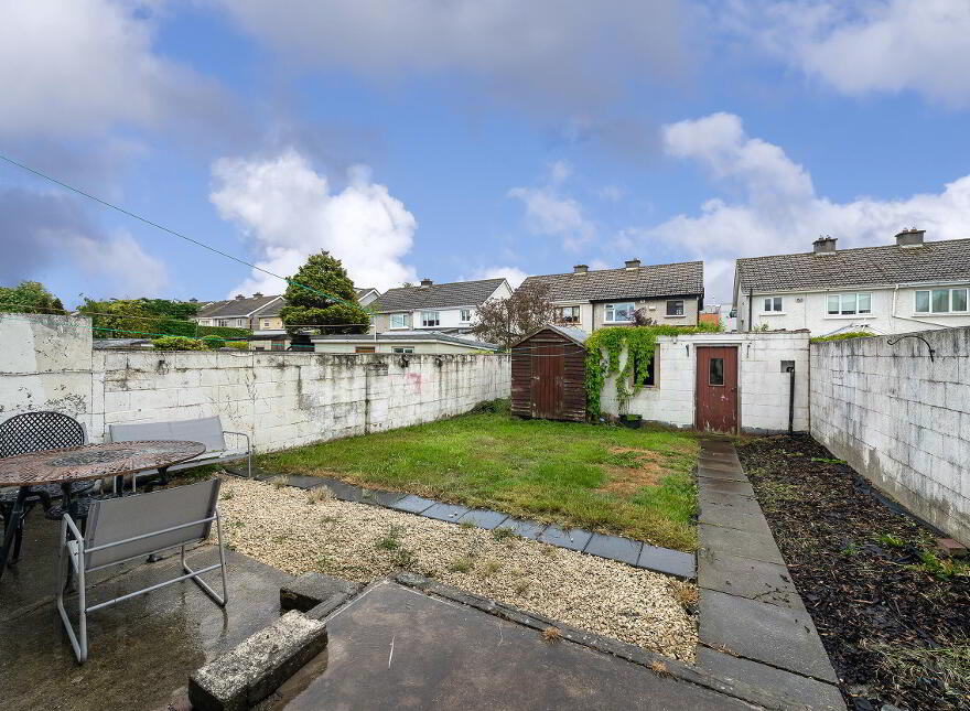 47 Crestfield Avenue, Whitehall, Dublin, D09HK13