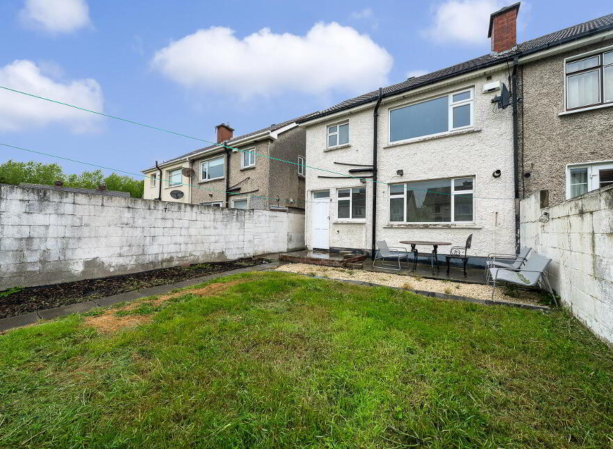 47 Crestfield Avenue, Whitehall, Dublin, D09HK13