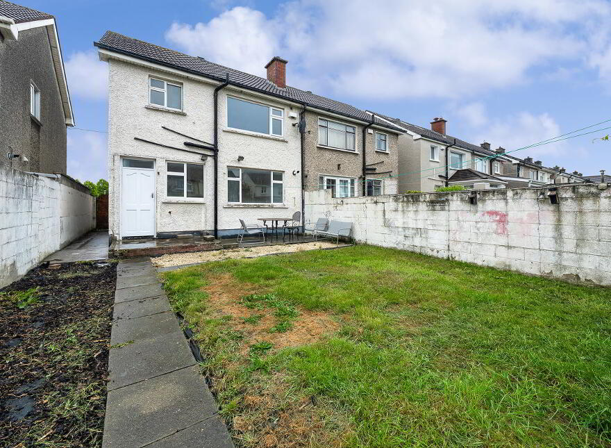47 Crestfield Avenue, Whitehall, Dublin, D09HK13
