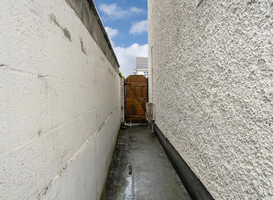 47 Crestfield Avenue, Whitehall, Dublin, D09HK13