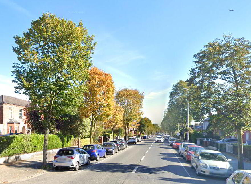Clonliffe Road, Drumcondra, Dublin, D03 photo