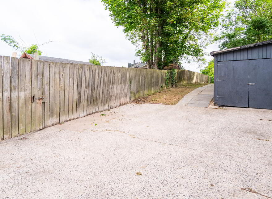 75 Francis Street, Lurgan, Co. Armagh, BT66 6DL