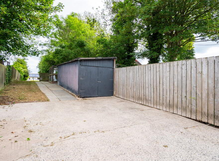 75 Francis Street, Lurgan, Co. Armagh, BT66 6DL