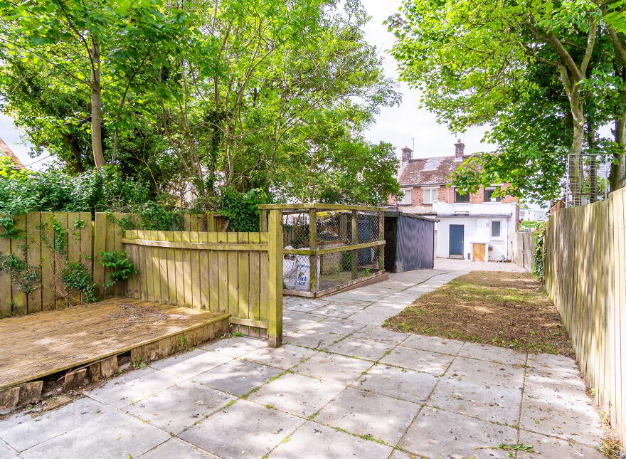 75 Francis Street, Lurgan, Co. Armagh, BT66 6DL