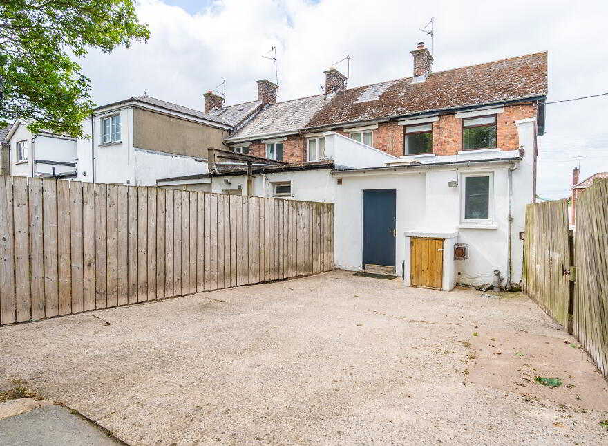 75 Francis Street, Lurgan, Co. Armagh, BT66 6DL