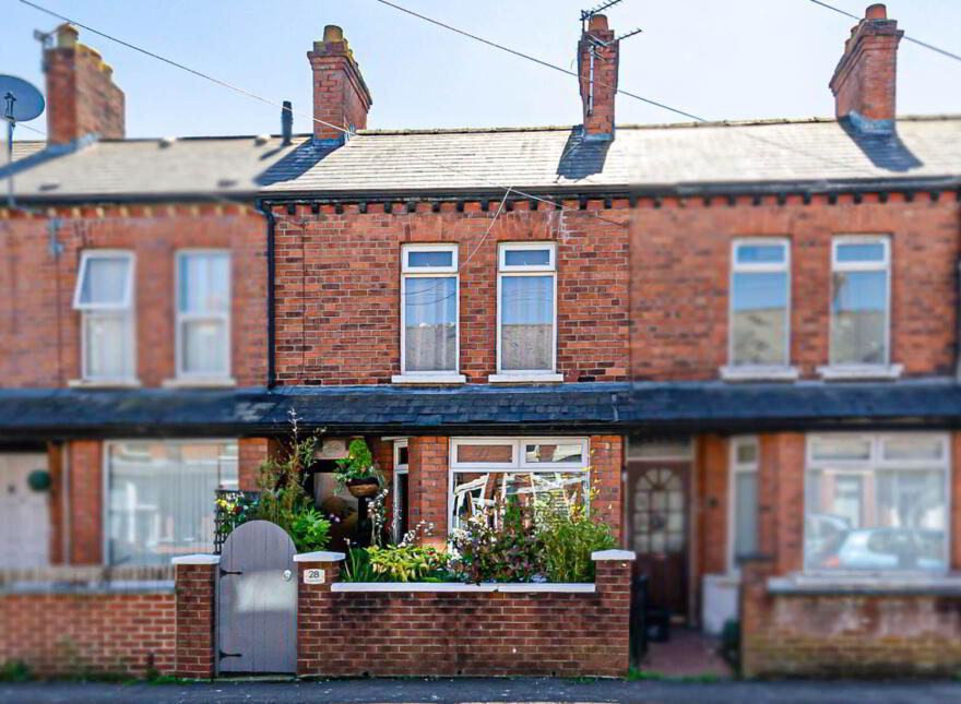 28 Dromore Street, Cregagh, Belfast, BT6 8PF photo