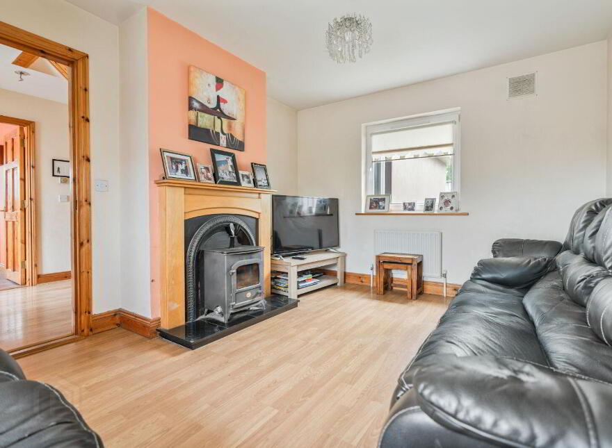 28 Beech Rise, Crann Ard, Fermoy