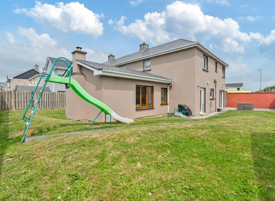 28 Beech Rise, Crann Ard, Fermoy