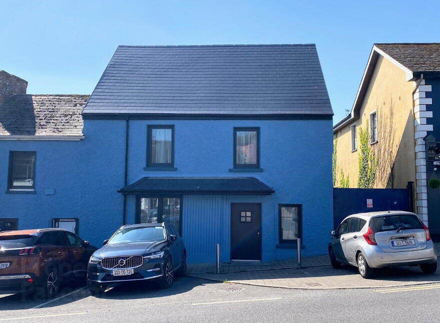 Main Street, Ennis, Sixmilebridge photo