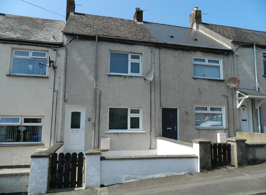 41 Bryan Street, Larne, BT40 1QS photo