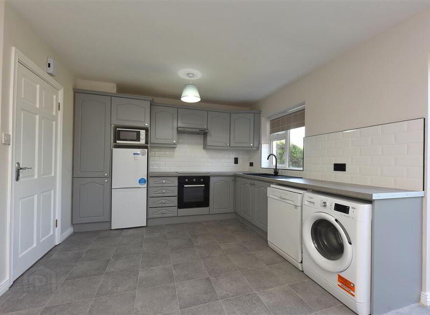 8 The Maples, Bridgemount, Carrigaline
