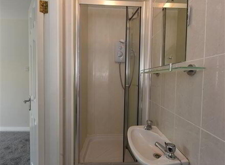 8 The Maples, Bridgemount, Carrigaline