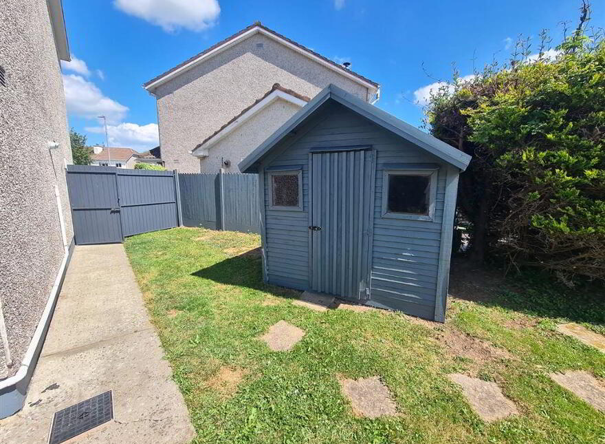 8 The Maples, Bridgemount, Carrigaline