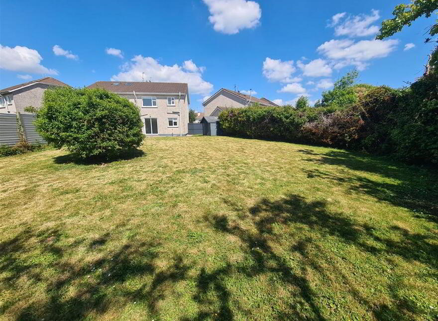 8 The Maples, Bridgemount, Carrigaline