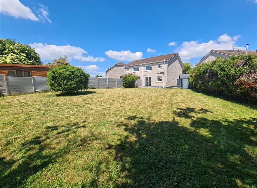 8 The Maples, Bridgemount, Carrigaline
