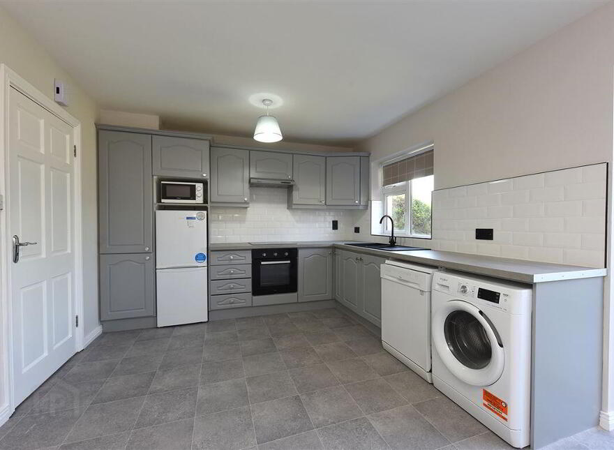 8 The Maples, Bridgemount, Carrigaline