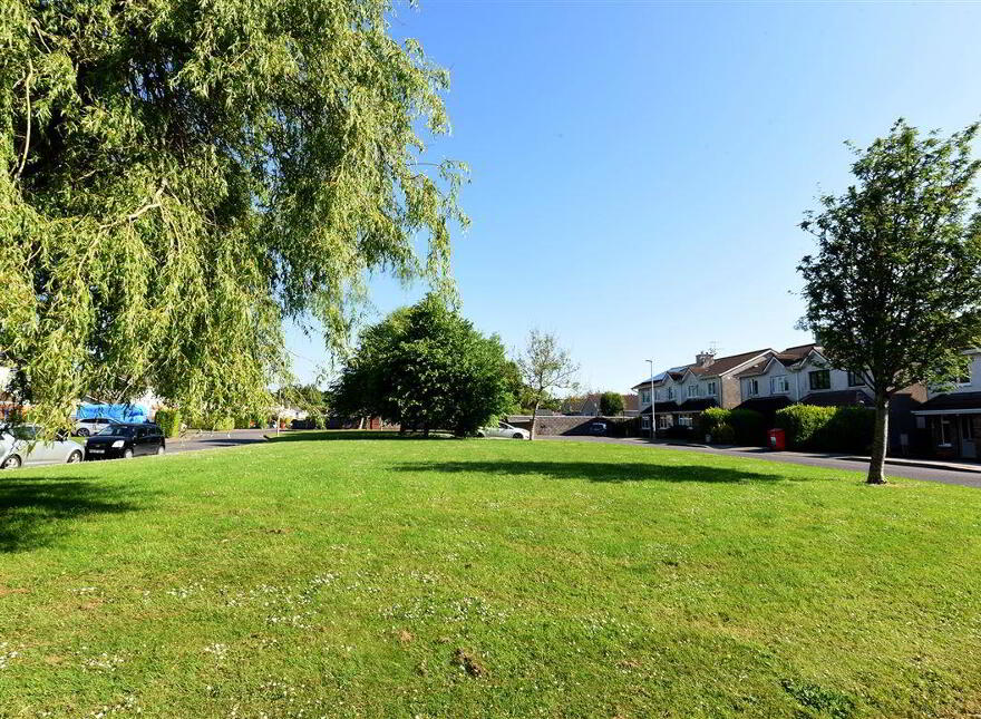 8 The Maples, Bridgemount, Carrigaline