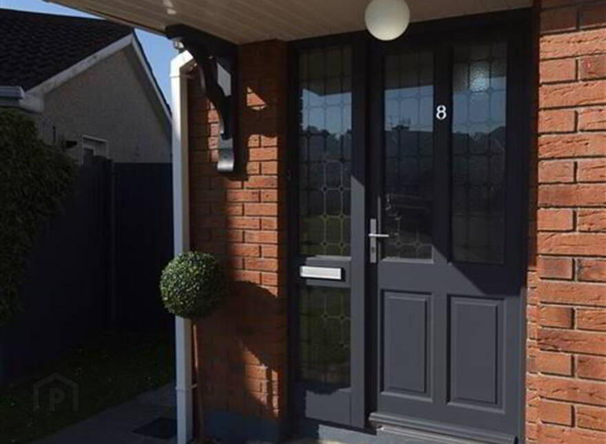 8 The Maples, Bridgemount, Carrigaline