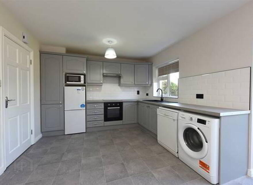8 The Maples, Bridgemount, Carrigaline
