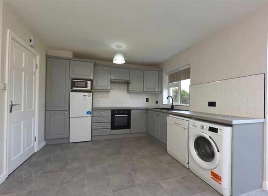 8 The Maples, Bridgemount, Carrigaline