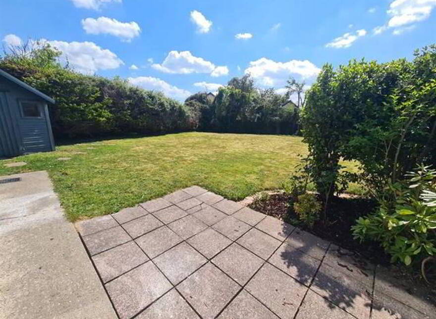 8 The Maples, Bridgemount, Carrigaline