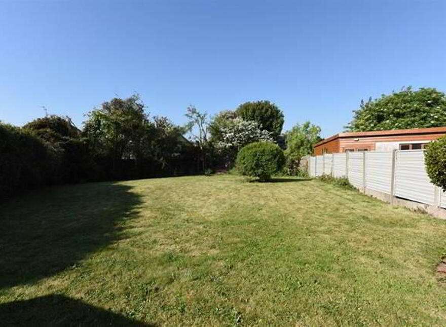 8 The Maples, Bridgemount, Carrigaline
