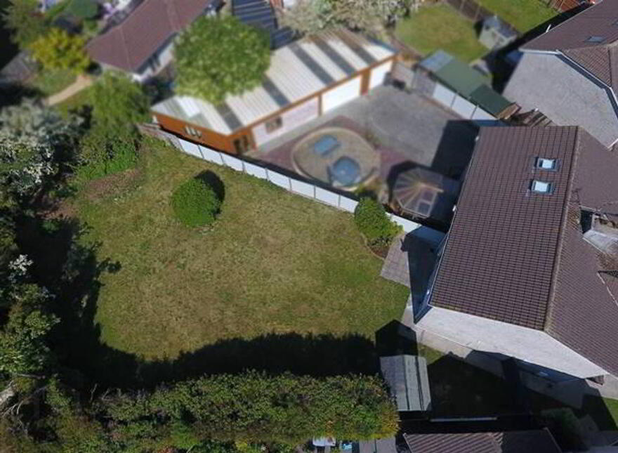 8 The Maples, Bridgemount, Carrigaline