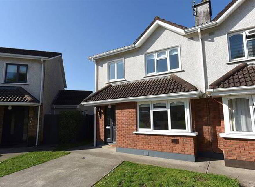 8 The Maples, Bridgemount, Carrigaline
