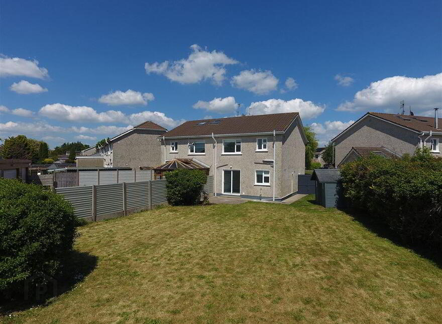 8 The Maples, Bridgemount, Carrigaline