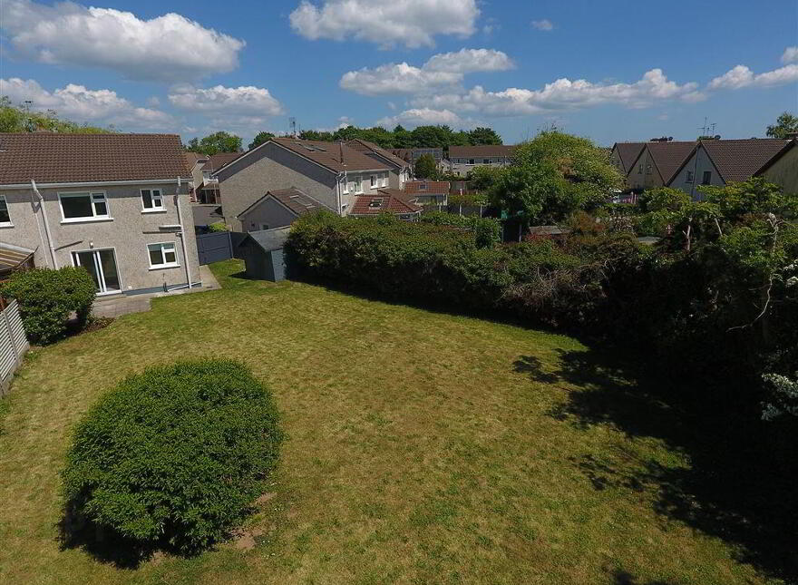8 The Maples, Bridgemount, Carrigaline