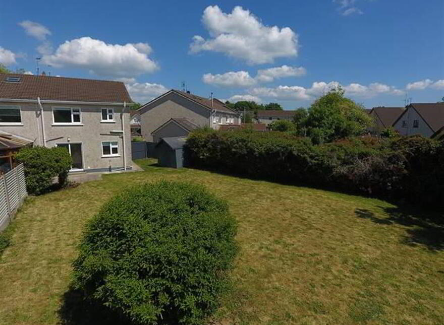 8 The Maples, Bridgemount, Carrigaline