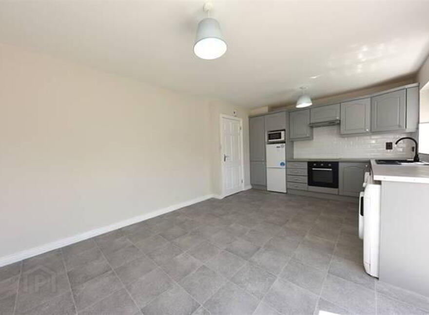 8 The Maples, Bridgemount, Carrigaline