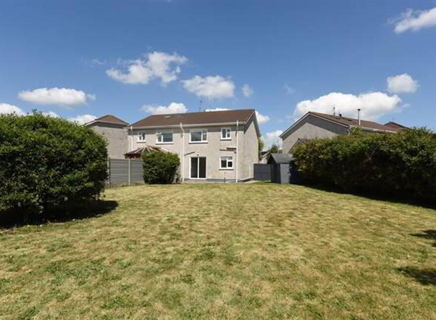 8 The Maples, Bridgemount, Carrigaline