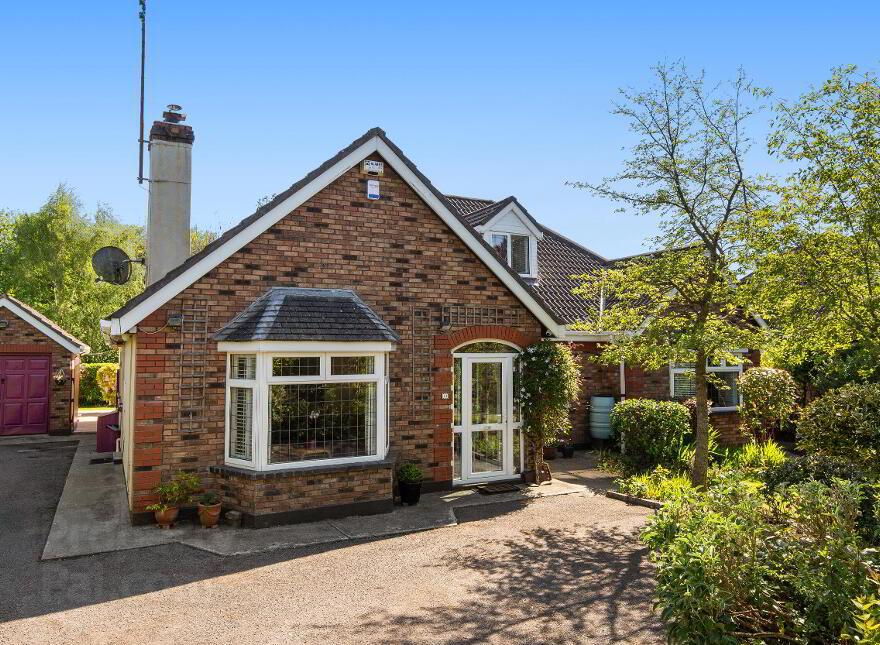 21 Springfield Glen, Navan, C15N5F6 photo
