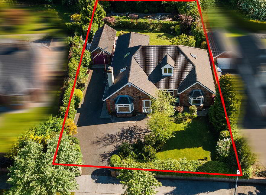 21 Springfield Glen, Navan, C15N5F6