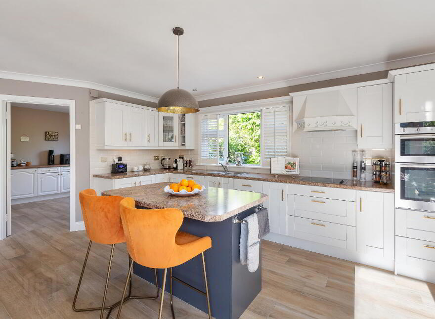 21 Springfield Glen, Navan, C15N5F6