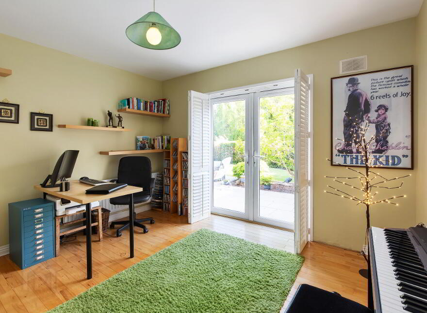 21 Springfield Glen, Navan, C15N5F6