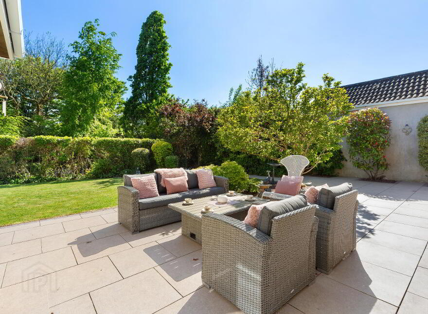 21 Springfield Glen, Navan, C15N5F6