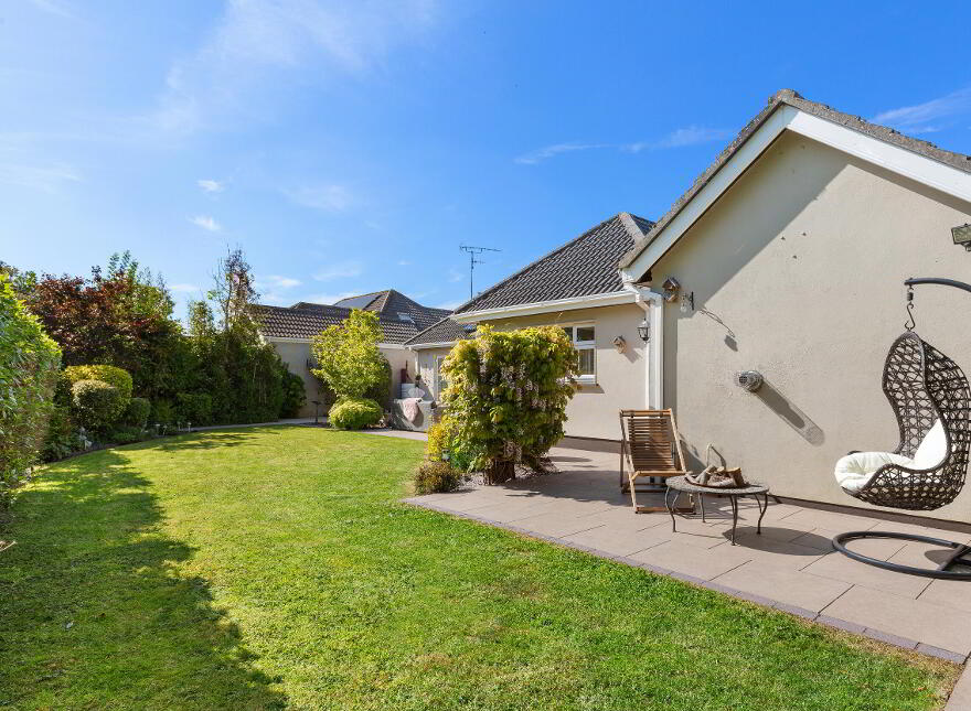 21 Springfield Glen, Navan, C15N5F6
