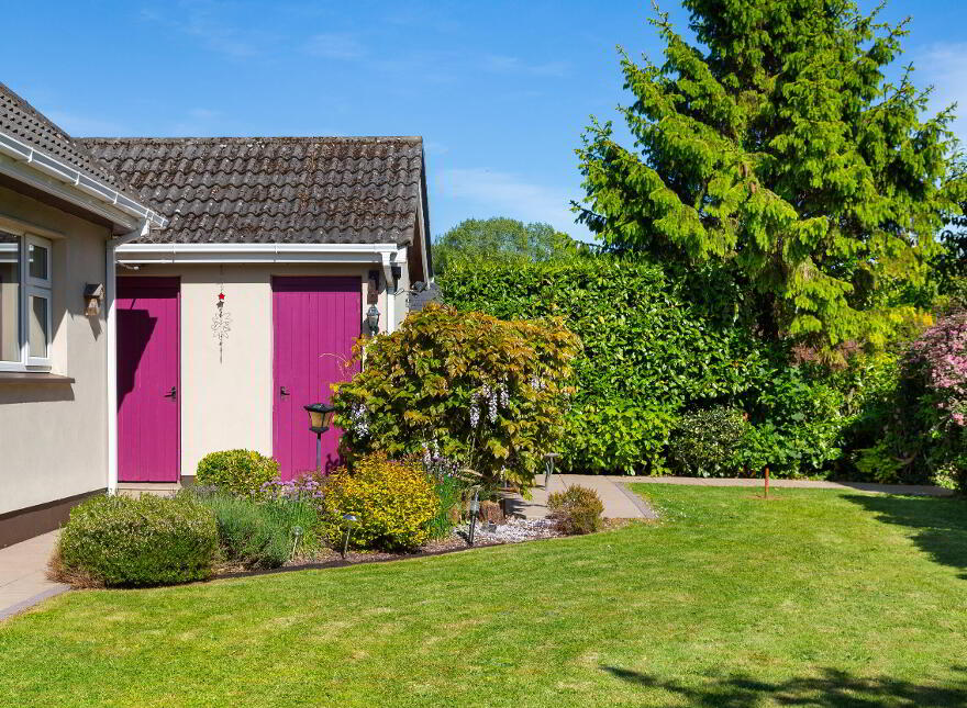 21 Springfield Glen, Navan, C15N5F6