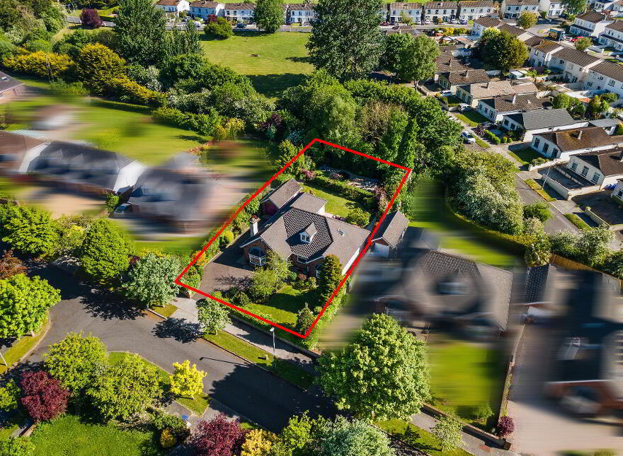 21 Springfield Glen, Navan, C15N5F6