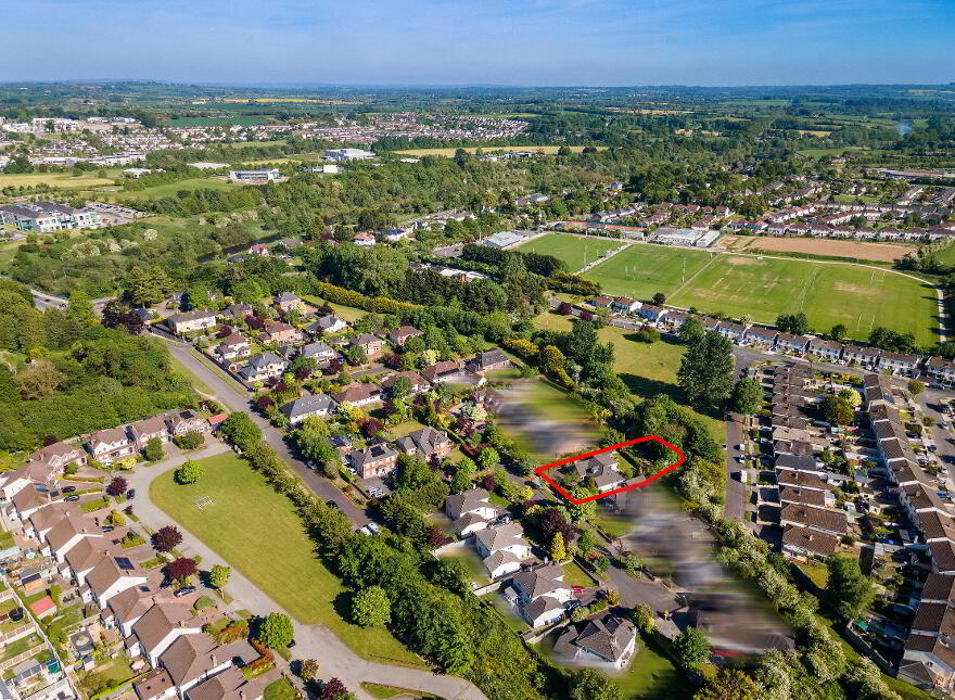 21 Springfield Glen, Navan, C15N5F6