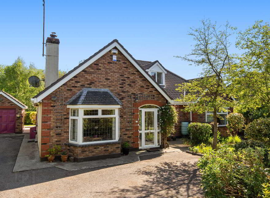 21 Springfield Glen, Navan, C15N5F6