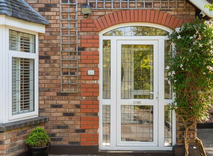 21 Springfield Glen, Navan, C15N5F6