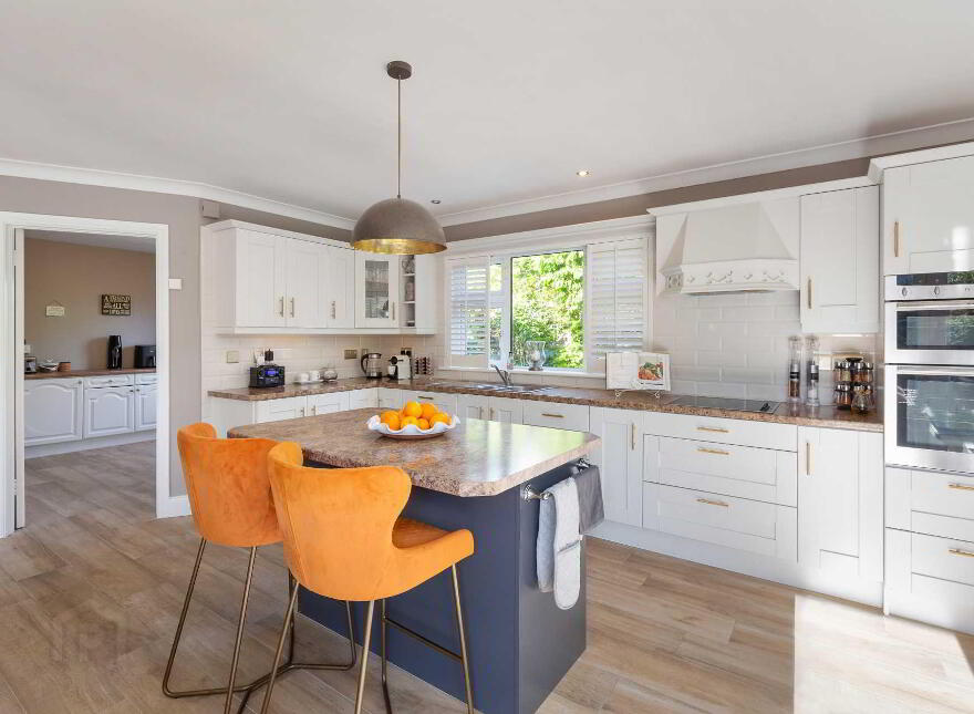 21 Springfield Glen, Navan, C15N5F6