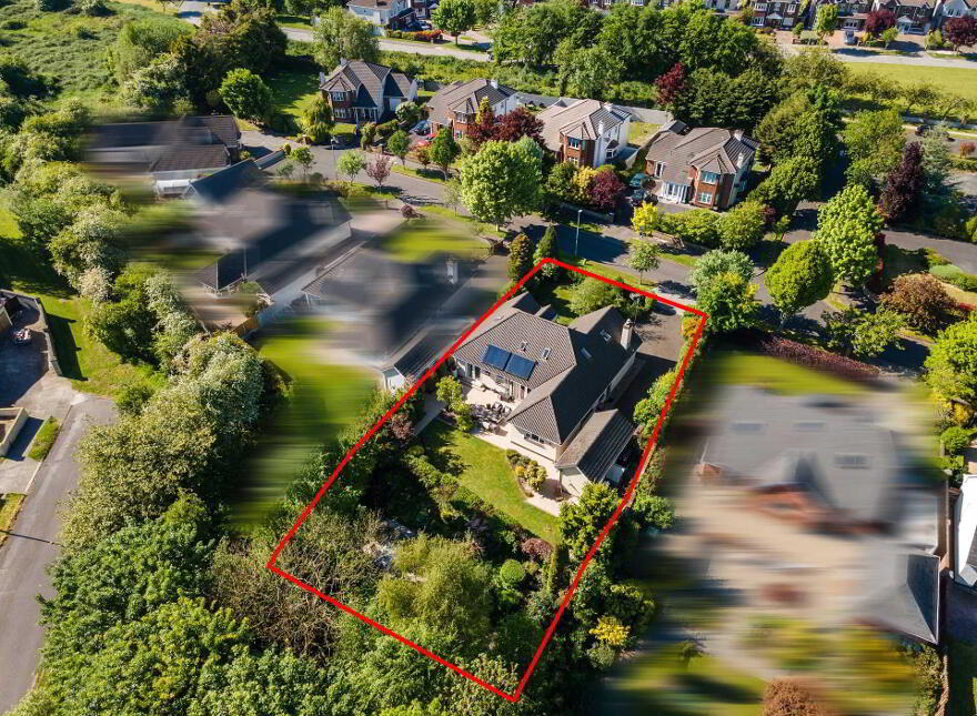 21 Springfield Glen, Navan, C15N5F6